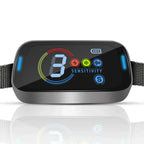 Collier Anti-Aboiement CalmPup pour Tous Chiens Rechargeable et Respectueux