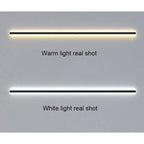 Waterproof LED outdoor wall light 3