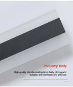 Waterproof LED outdoor wall light 5