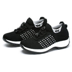 AeroStride Sprint ortopéd sportcipők aktív életmódhoz