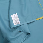 طقم غطاء لحاف بوهيمي شرقي من القطن المصري ٥٠٠ خيط