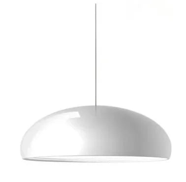 Aeris Noctis Spark Pendant Light With Shimmering Finish