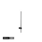 AstraLume Modern Iron Wall Lamp for Pole Light Fixtures | Deretia