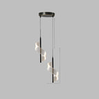 Aeris Lumina LED Pendant Light for Dining and Living Spaces